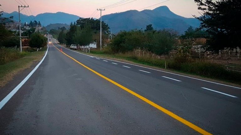 Autopistas michoacán: Construcción de tramo Maravatío-Zitácuaro arrancará en agosto 