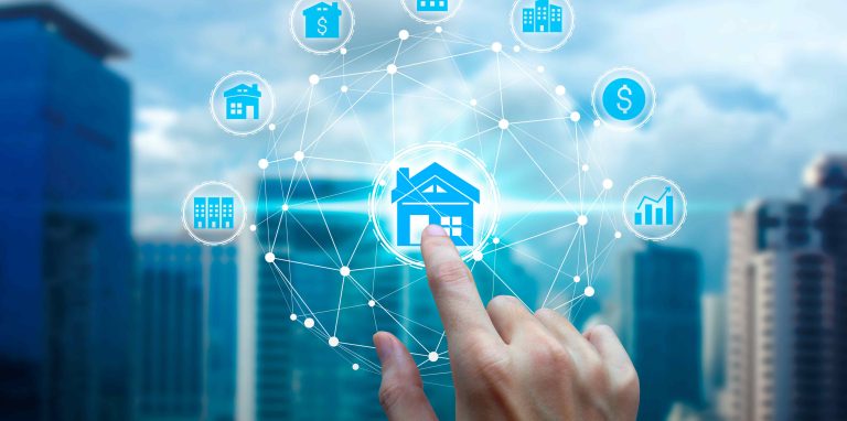 Digitalización inmobiliaria será más necesaria en 2023: Clikalia