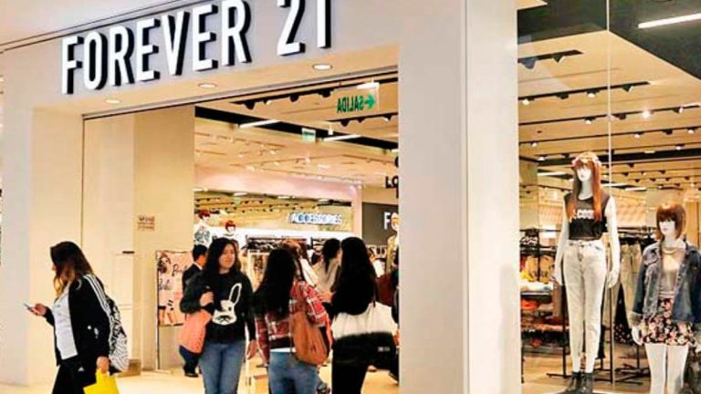 Forever 21 & Amperity: Minorista de moda busca mejorar experiencia de clientes 