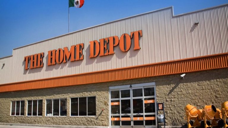 Home Depot Chihuahua Norte obtiene certificación LEED 