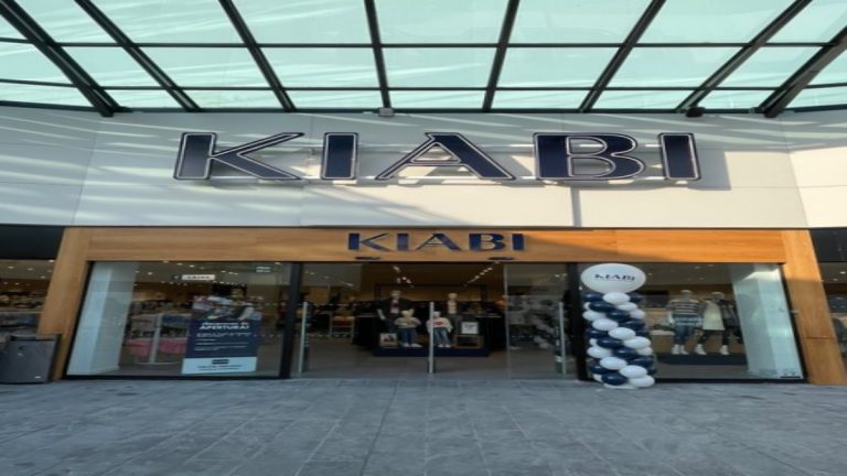 Marca Kiabi prevé abrir 12 nuevas tiendas en España