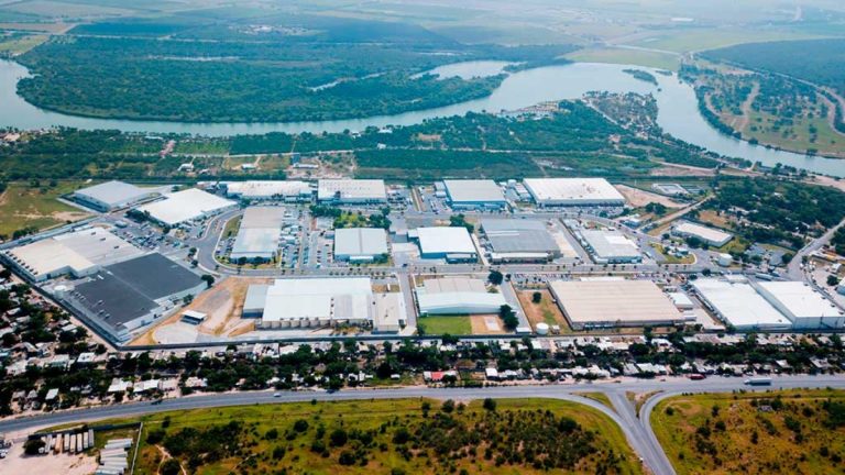 1T2023: Mercado industrial de Reynosa presenta incremento anual de inventario 