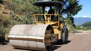 obras públicas