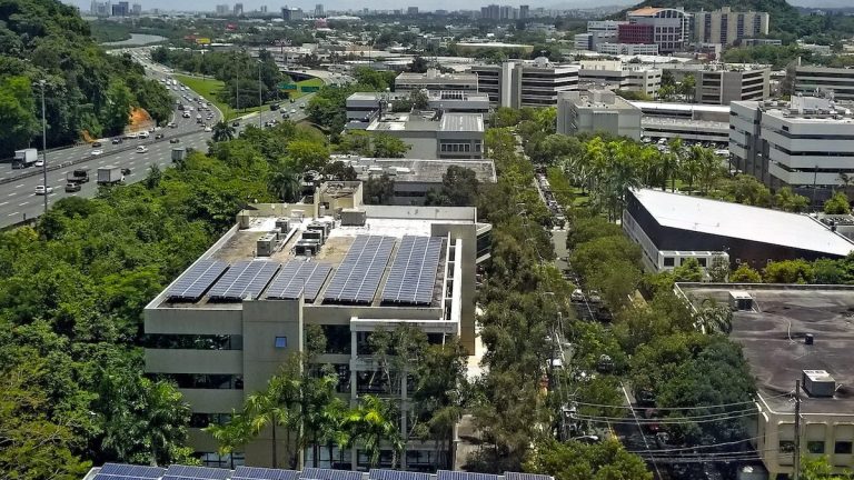 “Reto de Edificios Eficientes” busca reducir el dióxido de carbono en CDMX