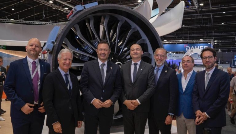 Safran construirá su séptima planta en Querétaro