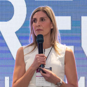 Adriana Guillén Tarragó