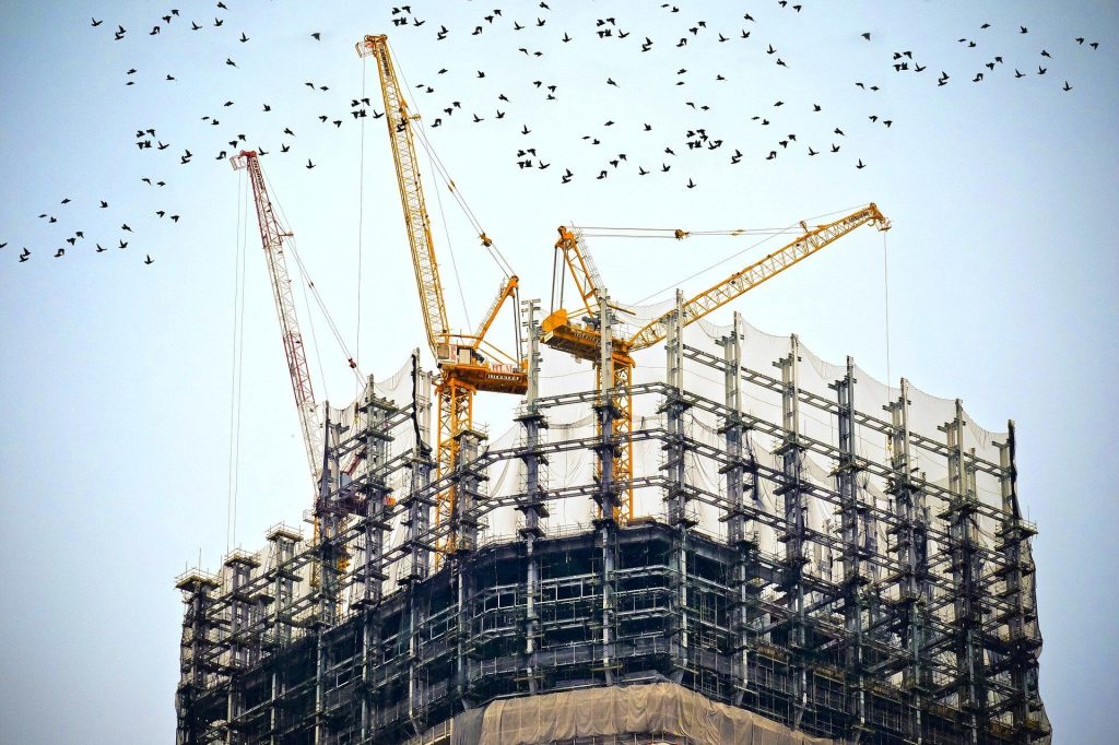 Producción industrial en México-alt