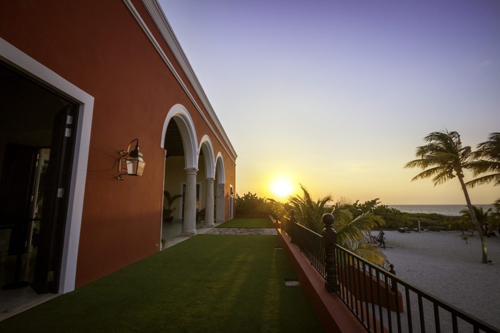 Vivienda media Mérida-alt