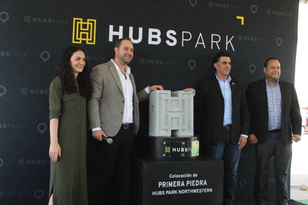 Meor va por su segundo parque industrial en Tijuana