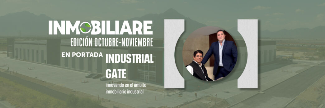 speakers/headshot
Portada de Inmobiliare Summits con líderes del sector real estate en México. Promoción de la conferencia LATAM. Evento anual.