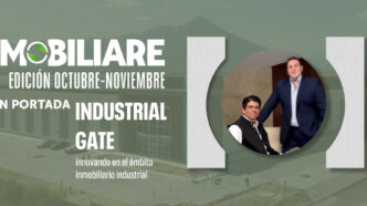 speakers/headshot
Portada de Inmobiliare Summits con líderes del sector real estate en México. Promoción de la conferencia LATAM. Evento anual.