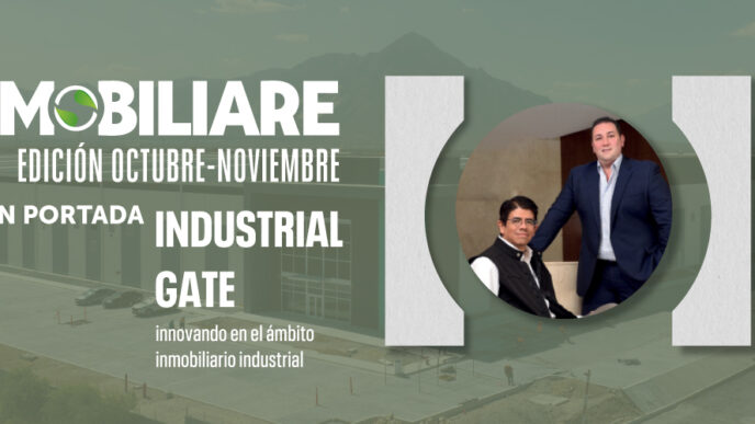 speakers/headshot
Portada de Inmobiliare Summits con líderes del sector real estate en México. Promoción de la conferencia LATAM. Evento anual.