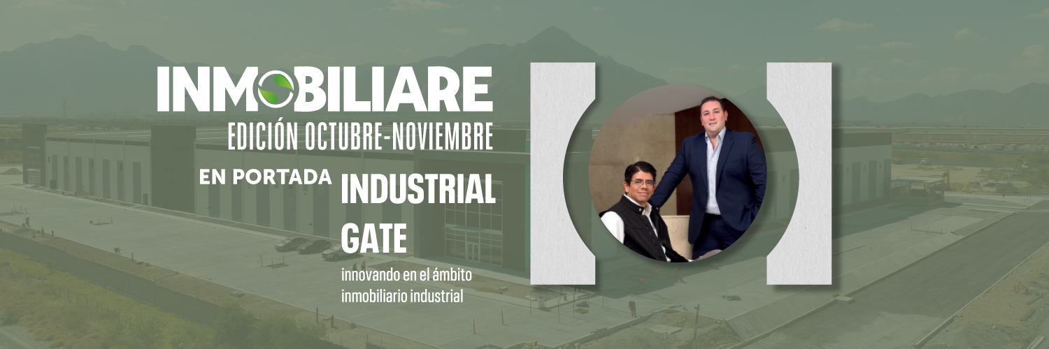 speakers/headshot
Portada de Inmobiliare Summits con líderes del sector real estate en México. Promoción de la conferencia LATAM. Evento anual.