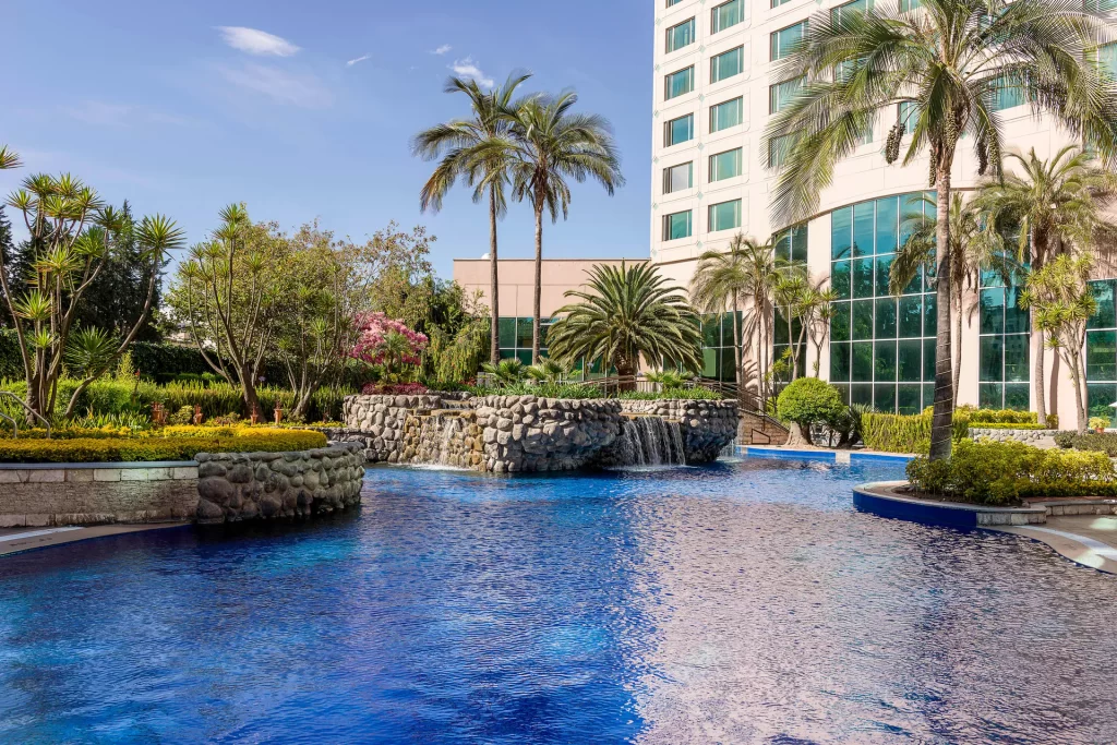Marriott Quito-alt