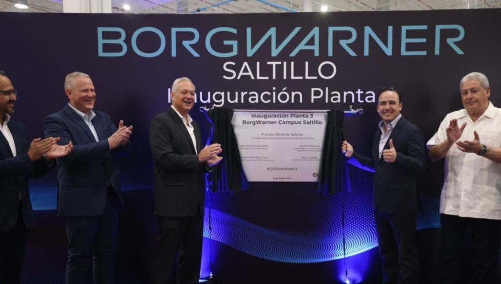 borgwarner alt