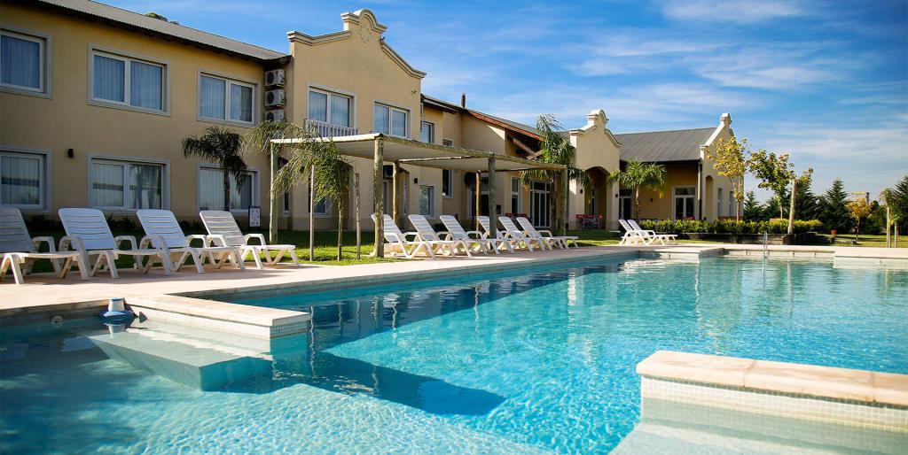Hotel Albamonte-alt