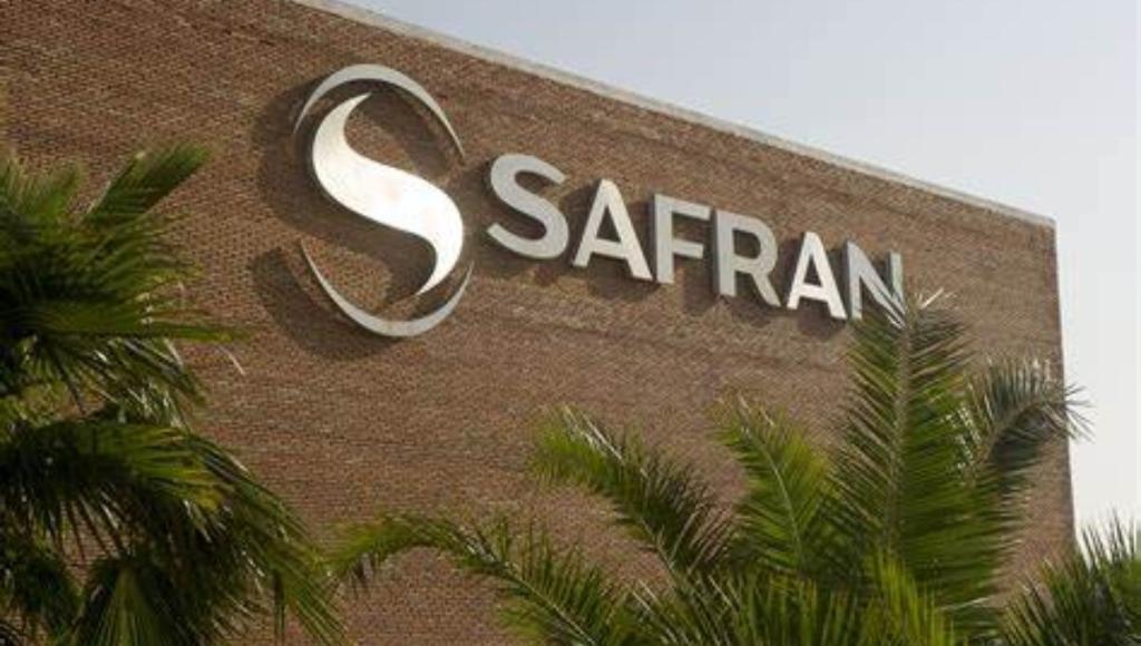 safran alt