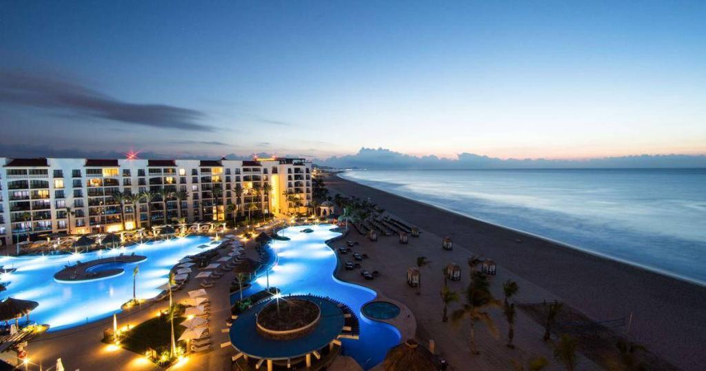 Hyatt Cabo Rojo-alt