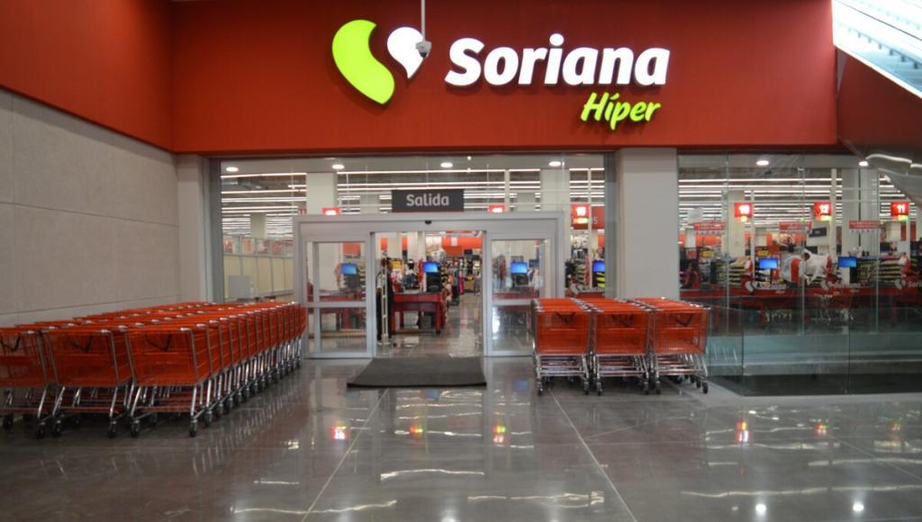 soriana alt