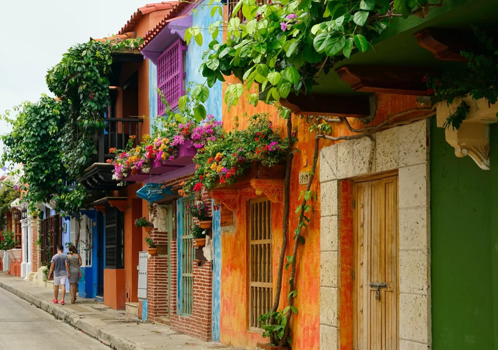 vivienda Colombia-dane-2