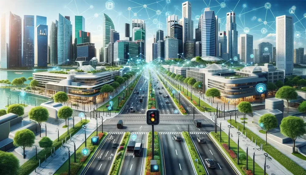 Ciudades Inteligentes-3