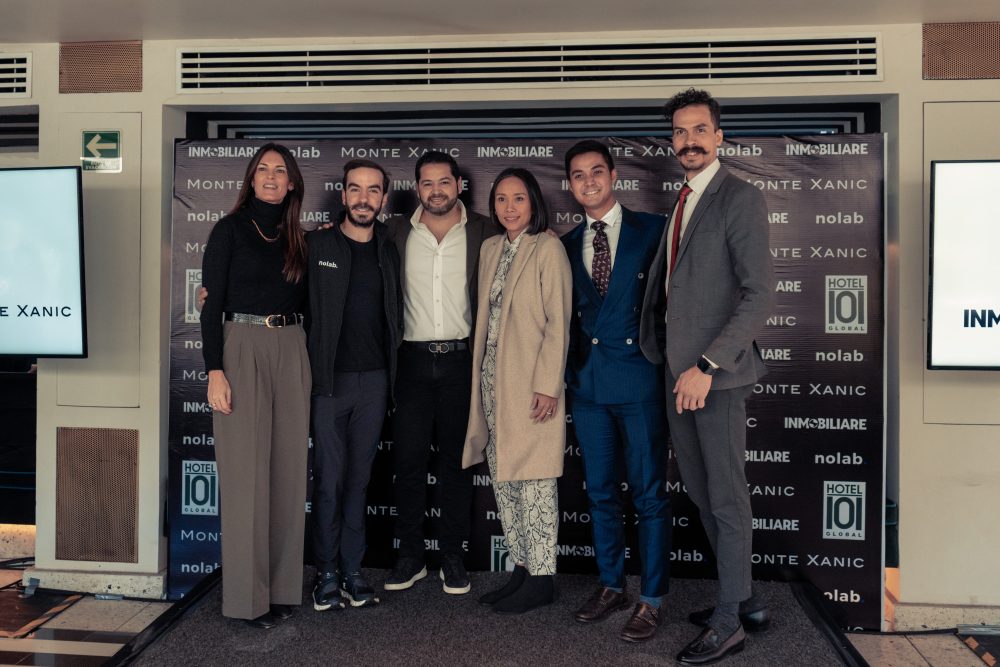 Hotel 101 Madrid