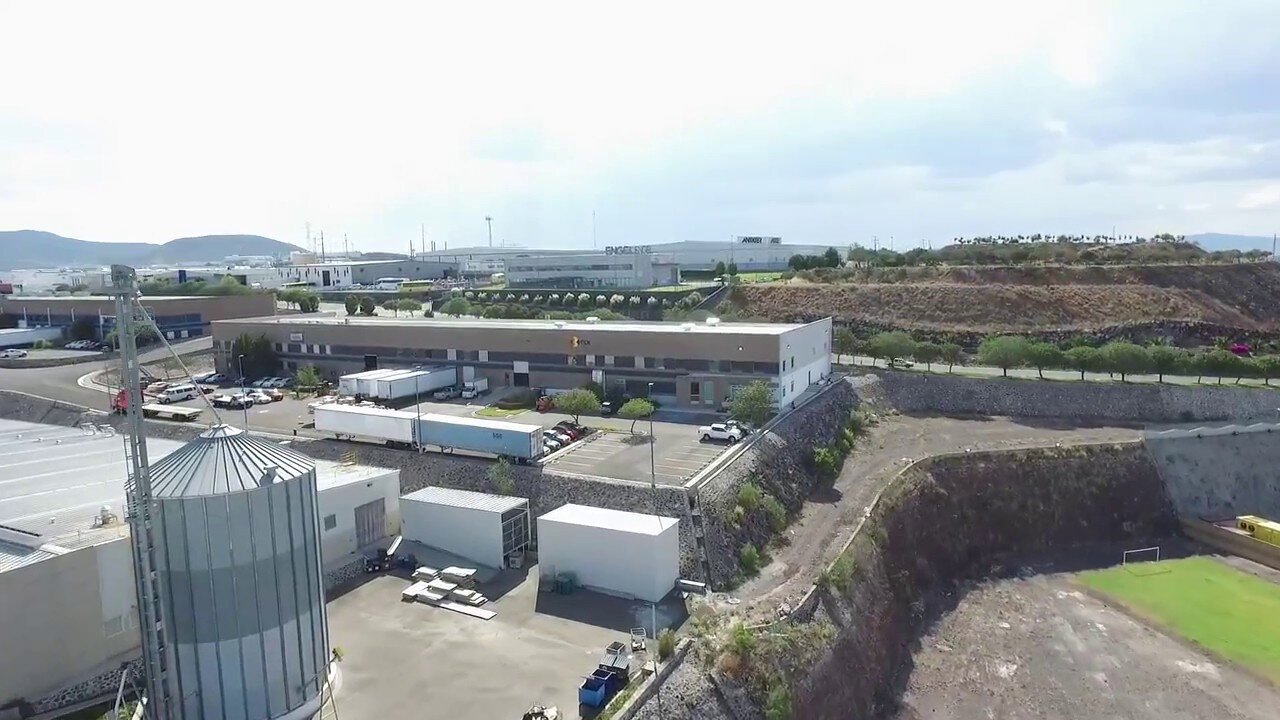 GLN México-alt