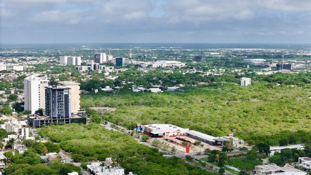Merida-Desarrollo