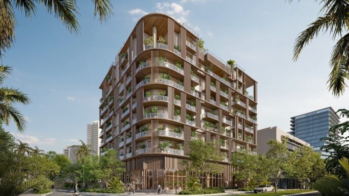 Lincoln Coconut Grove