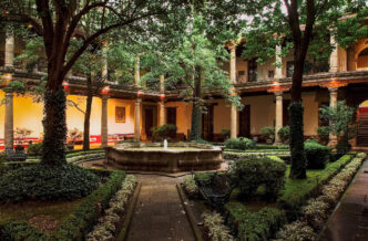 Museo Franz Mayer-alt