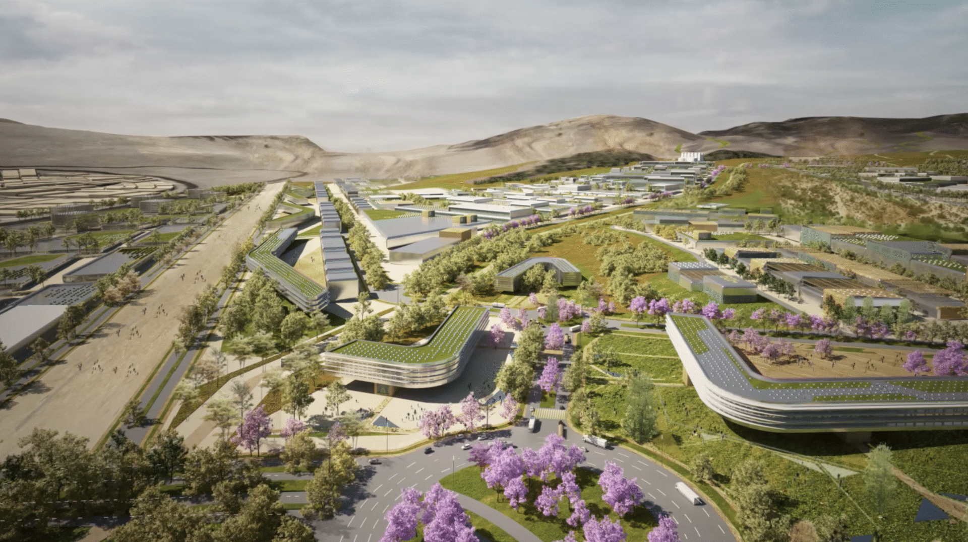 Parque Industrial de Ancón-alt