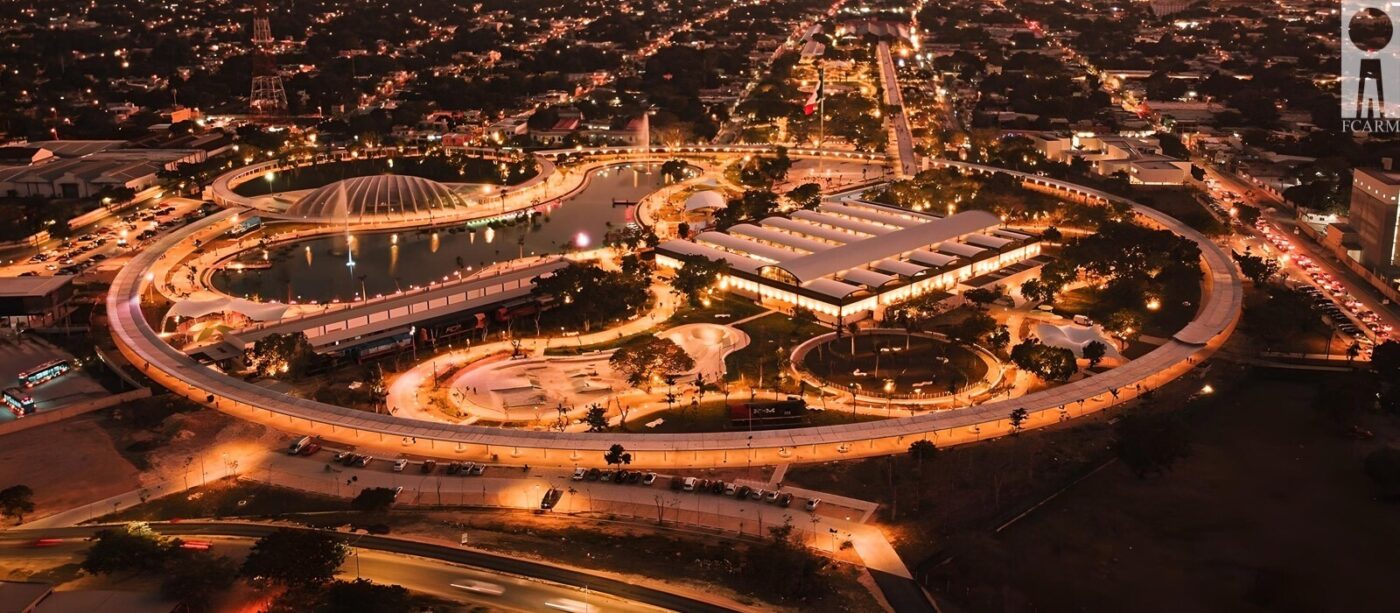 Parque Urbano La Plancha-alt