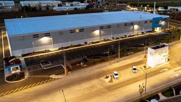 industrial Bajío-alt