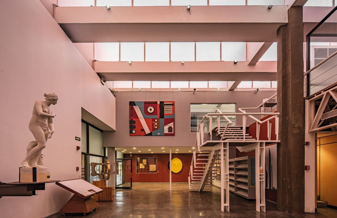 Arquitectura UNAM-alt