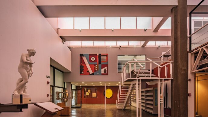 Arquitectura UNAM-alt