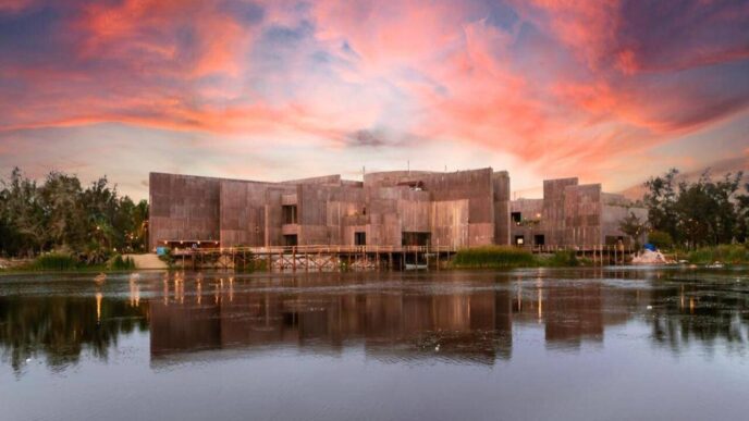 Gran Acuario Mazatlán-alt