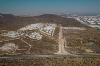 Ciudad Marqués Business Park-alt