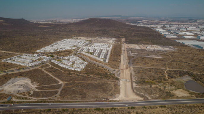 Ciudad Marqués Business Park-alt