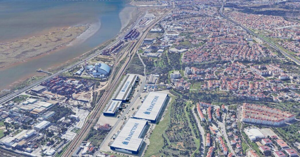 Panattoni Park Lisbon-City-alt