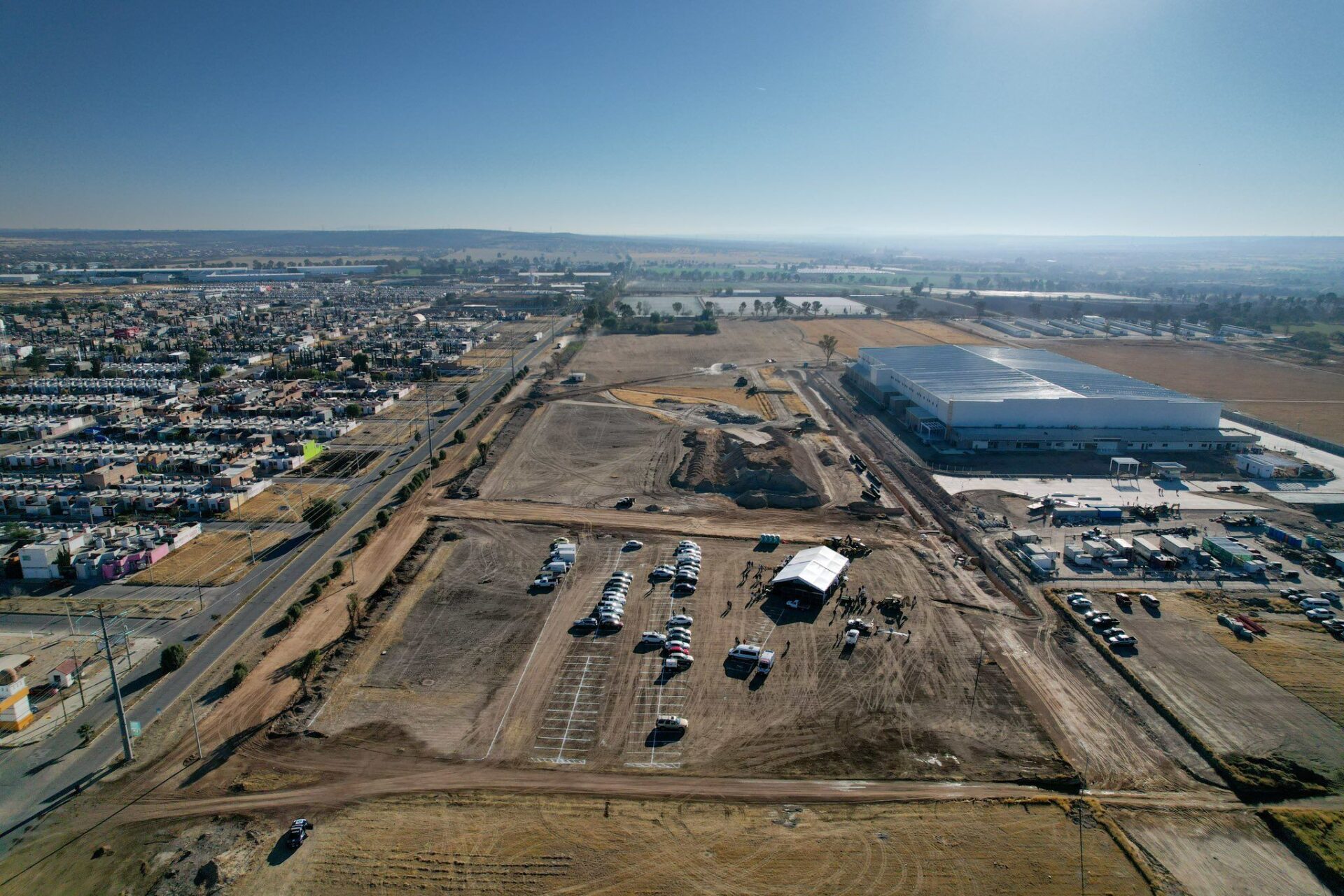 Santa Fe Tecnopark II-alt