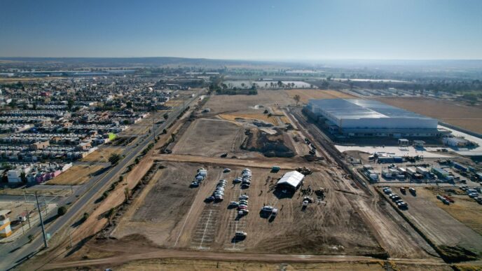 Santa Fe Tecnopark II-alt