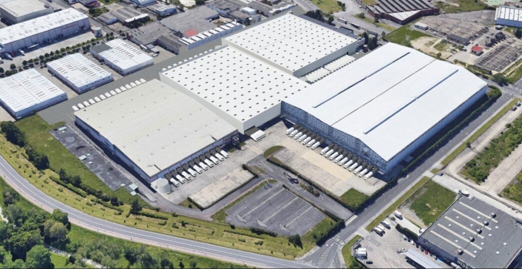 Sector logístico de Valencia-alt