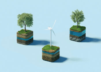 Net Zero: ¿Es verdaderamente una ventaja financiera?