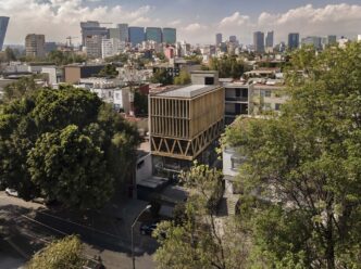 Open House CDMX 2025-alt