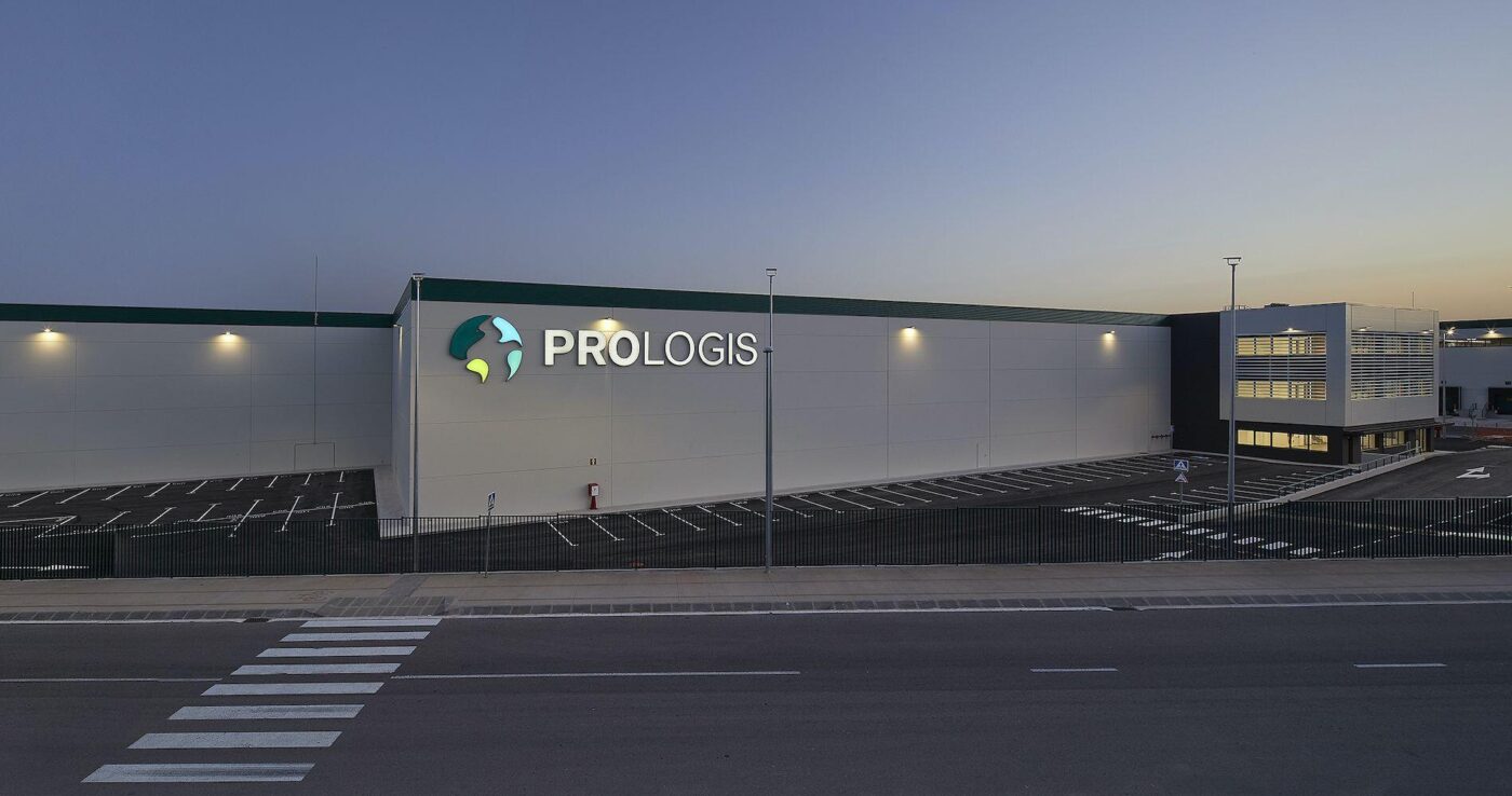 Prologis Park Penedès-alt