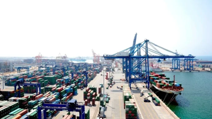 Puerto de Jeddah-alt