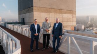 SEICA: 25 años construyendo el futuro sustentable de México