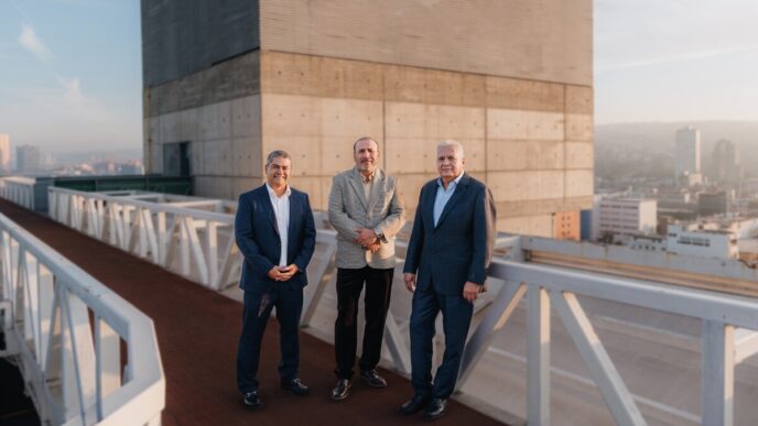 SEICA: 25 años construyendo el futuro sustentable de México