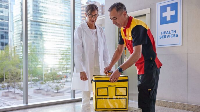 2-DHL - Urgent Shipment-alt