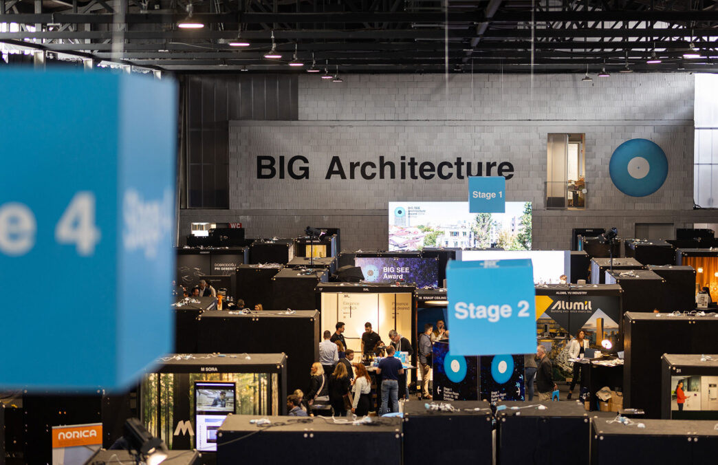 BIG Architecture Festival-alt